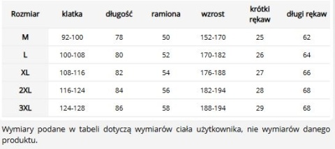 Męska Koszula Ocieplana z Odpinanym Kapturem – Funkcjonalność i Styl w Jednym REIS
