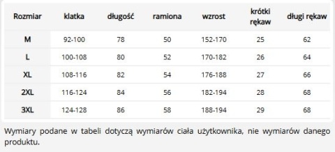 Koszula Męska Poliester/Bawełna z Pagonami – Elegancja i Funkcjonalność na Co Dzień i do Służby REIS