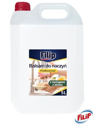 PŁYN DO MYCIA NACZYŃ FILIP