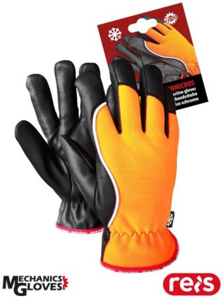 RĘKAWICE OCHRONNE REIS