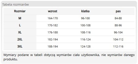 Bezrękawnik Ochronny Ocieplany | Kamizelka Robocza z Odblaskami | Wodoodporny PU L.HOLLMAN