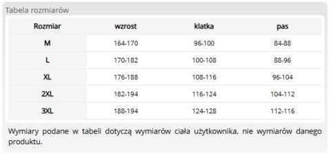 Bluza Polipropylenowa Długi Rękaw | Suwak | Jednorazowa | Medycyna, Kosmetyka, Spożywcza REIS