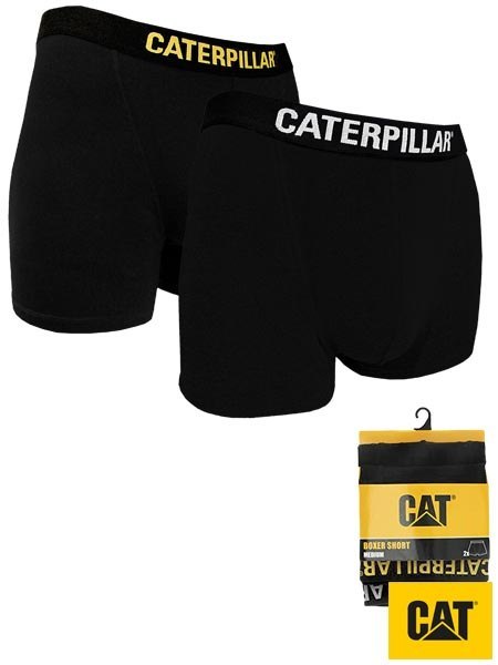 BOKSERKI CATERPILLAR