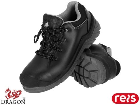 BUTY BEZPIECZNE REIS