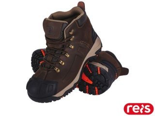 BUTY BEZPIECZNE REIS