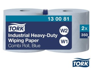 CZYŚCIWO PAPIEROWE TORK