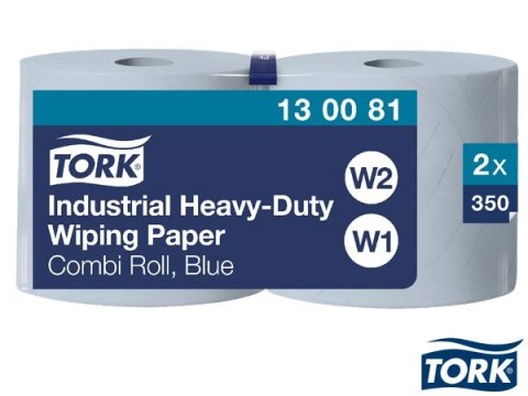 CZYŚCIWO PAPIEROWE TORK