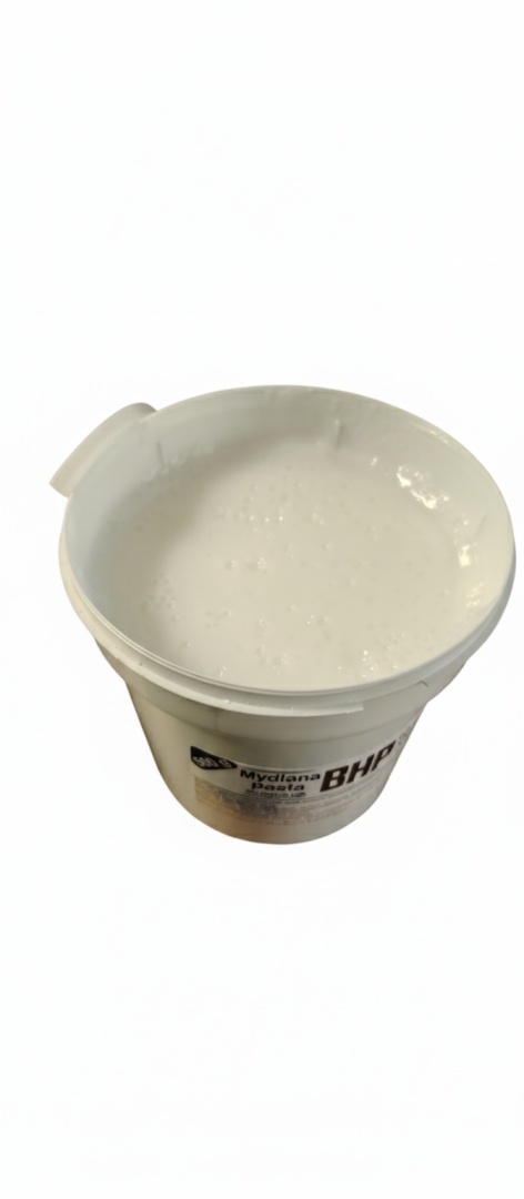 Pasta Mydlana BHP 500g – Do Mycia Rąk i Prania Odzieży Roboczej OSKAR