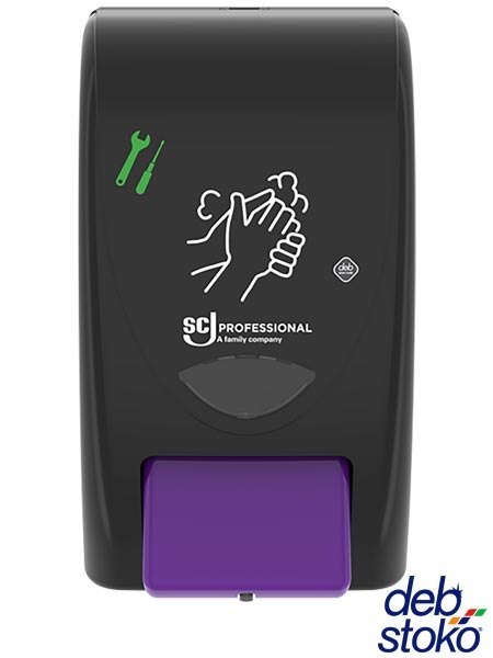 DOZOWNIK DO PASTY DEBSTOKO