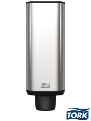 DOZOWNIK MYDŁA W PIANIE TORK