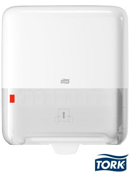 DOZOWNIK RĘCZNIKÓW TORK