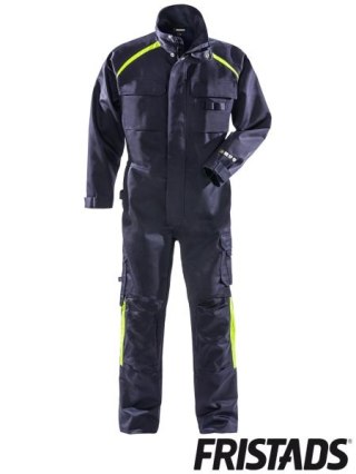 KOMBINEZON OCHRONNY FRISTADS