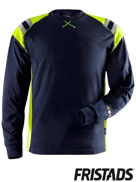 KOSZULKA OCHRONNA Z DŁUGIM RĘKAWEM FRISTADS