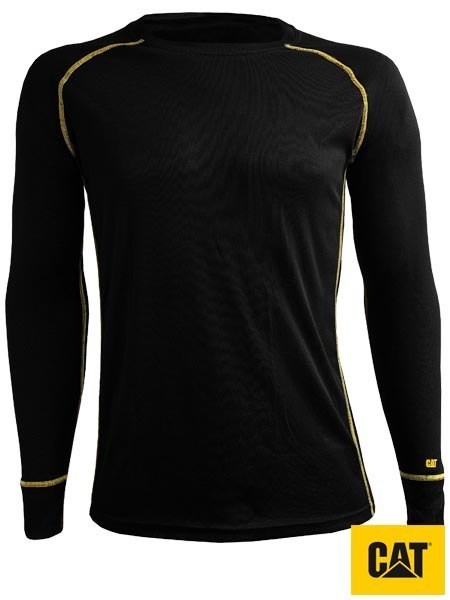 KOSZULKA TERMOAKTYWNA CATERPILLAR