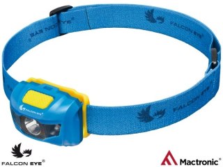 LATARKA CZOŁOWA MACTRONIC