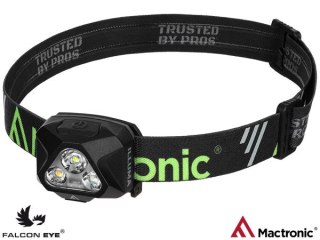 LATARKA CZOŁOWA MACTRONIC