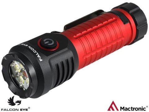 LATARKA RĘCZNA MACTRONIC