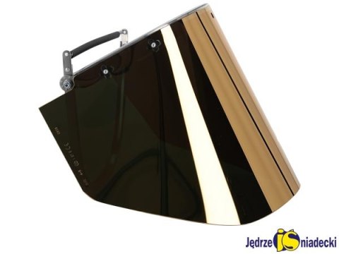 OSŁONA TWARZY JEDRZEJ SNIADECKI