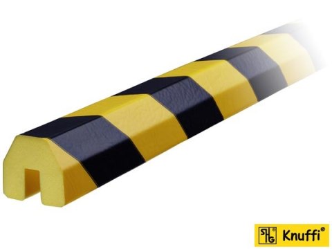 PROFIL ZABEZPIECZAJĄCY KNUFFI