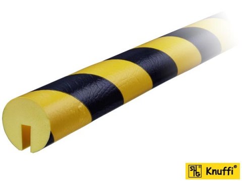 PROFIL ZABEZPIECZAJĄCY KNUFFI