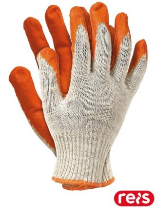 RĘKAWICE OCHRONNE REIS