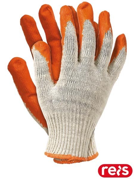 RĘKAWICE OCHRONNE REIS