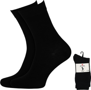 Skarpety Bawełniane 5 Par, 72% Bawełna REIS