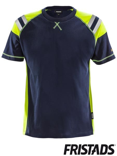 T-SHIRT OCHRONNY FRISTADS