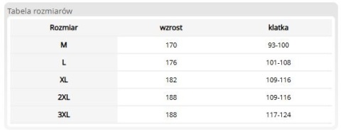 Bluza Ochronna UMV-1 Multiochronna | Antyelektrostatyczna | Trudnopalna | EN 11612 E3 REIS