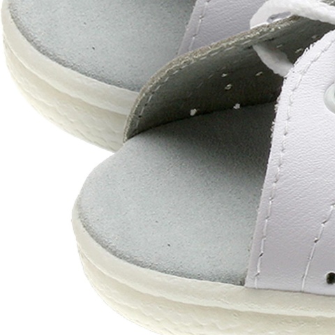 Damskie Trzewiki Profilaktyczne Sznurowane | Odkryte Palce | Antystatyczne | EN 20347 MEDIBUT