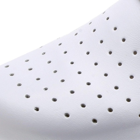 Obuwie Zawodowe Unisex | Wkład Korkowy | Skóra Perforowana | Styrogum | EN 20347 MEDIBUT