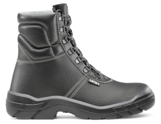 Buty wysokie bezpieczne ARMAGNAC 960 6060 S3 ARTRA