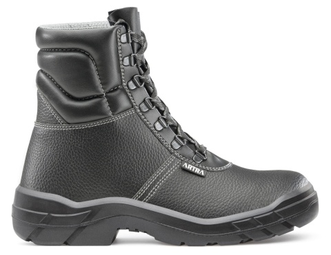 Buty wysokie bezpieczne ARMAGNAC 960 6060 S3 ARTRA