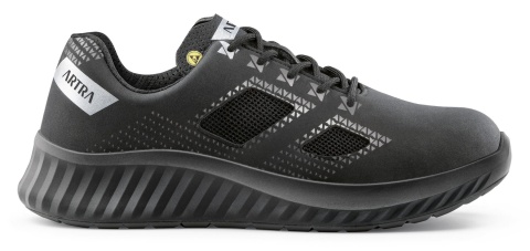 Półbuty bezpieczne ARCASIO 732 616560 S1 P ESD ARTRA