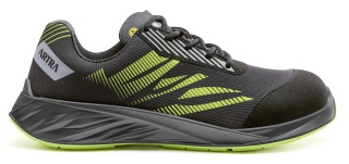 Półbuty bezpieczne ARISAKA 333 638080 S3L ESD ARTRA