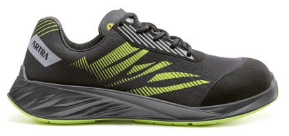 Półbuty bezpieczne ARISAKA 333 638080 S3L ESD ARTRA