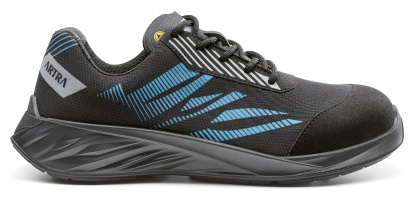 Półbuty bezpieczne ARISAKA 333 639060 S3L ESD ARTRA