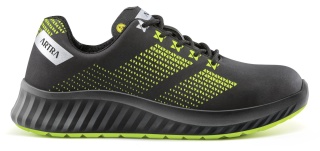 Półbuty bezpieczne AROSIO 730 AIR 618080 S3 ESD ARTRA