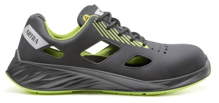 Półbuty bezpieczne ARYN 321 618080 S1 PL ESD ARTRA