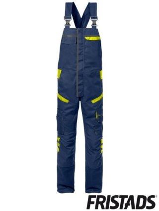 SPODNIE OCHRONNE OGRODNICZKI FRISTADS
