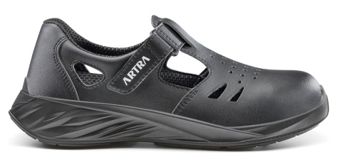 Sandały bezpieczne ARMEN 9003 6660 S1 ARTRA