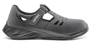 Sandały bezpieczne ARMEN 9003 2360 S1 ARTRA