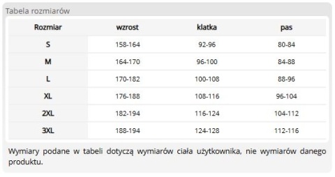 T-shirt Taktyczny Tactical Guar | 100% Bawełna 180g | Dla Ochrony i Militariów REIS