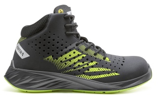 Trzewiki bezpieczne ARDEUS 350 618080 S1 PL ESD ARTRA