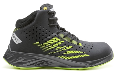 Trzewiki bezpieczne ARDEUS 350 618080 S1 PL ESD ARTRA