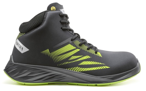 Trzewiki bezpieczne ARDEUS 350 618080 S3L CI ESD ARTRA