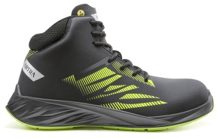 Trzewiki bezpieczne ARDEUS 350 618080 S3L ESD ARTRA