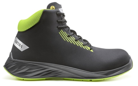 Trzewiki bezpieczne ARYON 340 618080 S3L CI ESD ARTRA