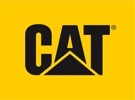 Bluza Męska CATERPILLAR Rozpinana z Kapturem | CAT Heavyweight 360g CATERPILLAR