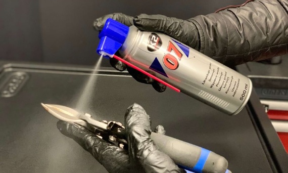 K2 07 – Jeden preparat, siedem rozwiązań. Dlaczego warto mieć go zawsze pod ręką?